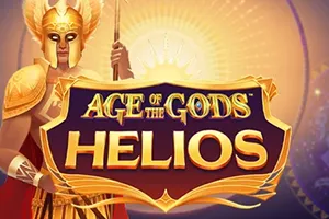 Age of the Gods: Helios - JPMAXWIN188