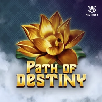 Redtiger : Path of Destiny - JPMAXWIN188
