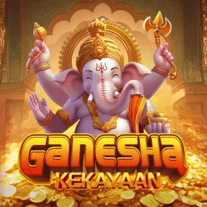 Besoft : Ganesha Wealth - JPMAXWIN188