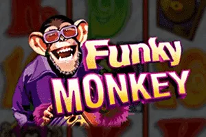Funky Monkey - JPMAXWIN188