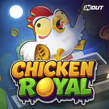 Chicken Royal - JPMAXWIN188