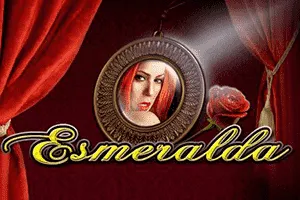 Esmeralda - JPMAXWIN188