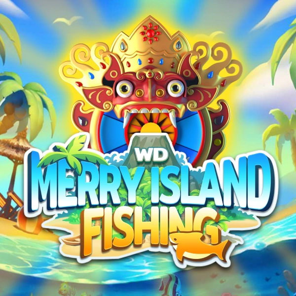 WD Merry Island Fishing - JPMAXWIN188