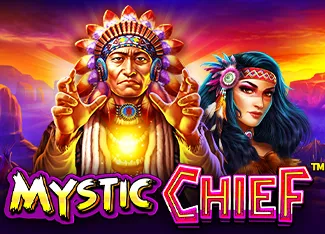 Pragmatic : Mystic Chief - JPMAXWIN188