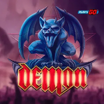 PlaynGo : Demon - JPMAXWIN188