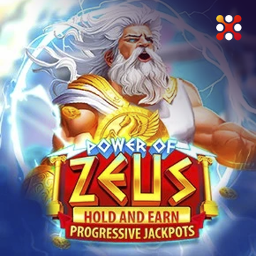 Power of Zeus - JPMAXWIN188
