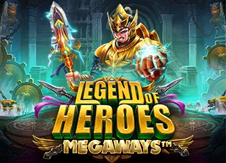 Pragmatic : Legend of Heroes - JPMAXWIN188
