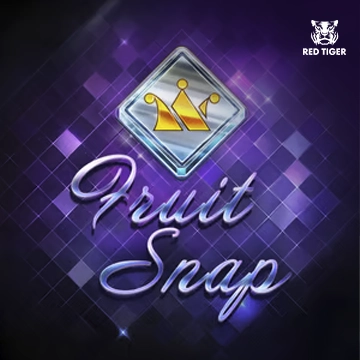 Redtiger : Fruit Snap - JPMAXWIN188