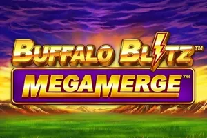 Buffalo Blitz: Mega Merge - JPMAXWIN188