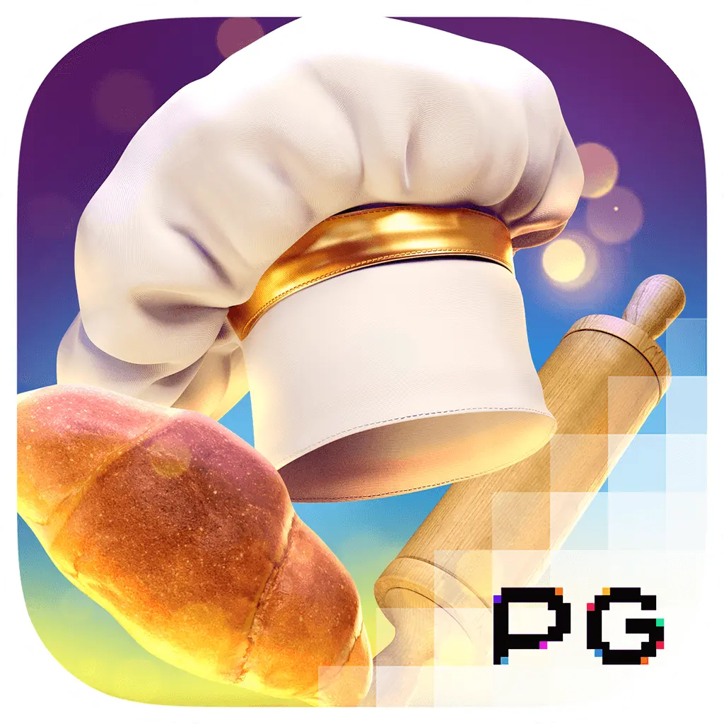 Bakery Bonanza - JPMAXWIN188
