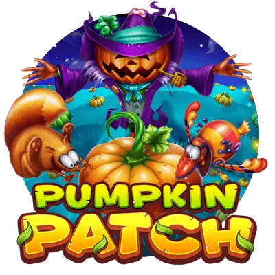 Habanero : Pumpkin Patch - JPMAXWIN188