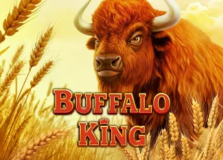 Pragmatic : Buffalo King - JPMAXWIN188