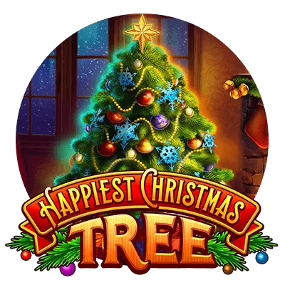 Habanero : Happiest Christmas Tree - JPMAXWIN188