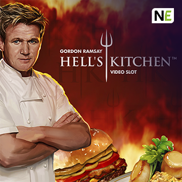 Gordon Ramsay Hells Kitchen - JPMAXWIN188