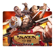 Joker123 : Shaolin - JPMAXWIN188