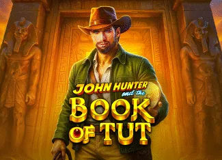 Pragmatic : Book of Tut - JPMAXWIN188