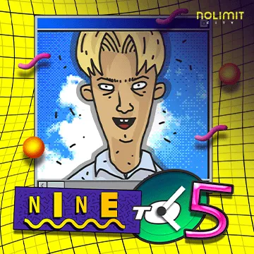 NolimitCity : Nine To Five - JPMAXWIN188