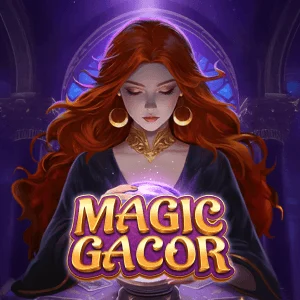 Besoft : Magic Fortune - JPMAXWIN188