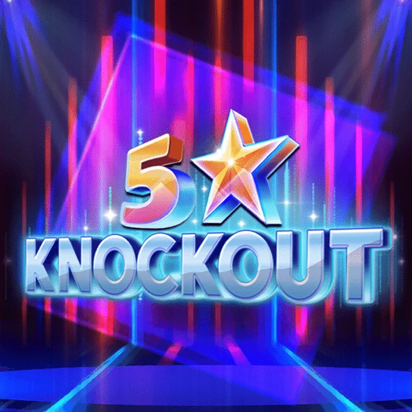 5 Star Knockout - JPMAXWIN188