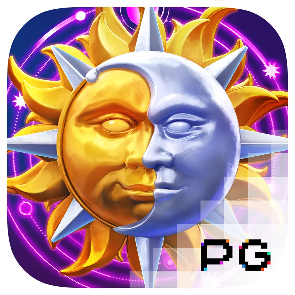Destiny of Sun & Moon - JPMAXWIN188