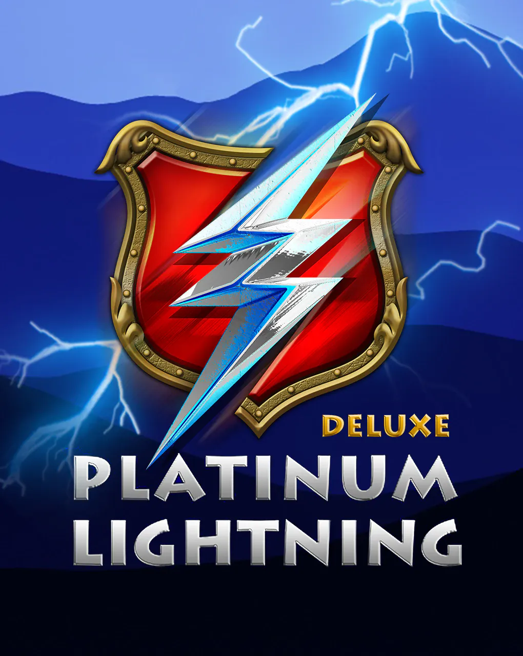 Platinum Lightning Deluxe - JPMAXWIN188