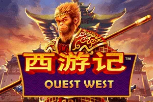 Quest West - JPMAXWIN188