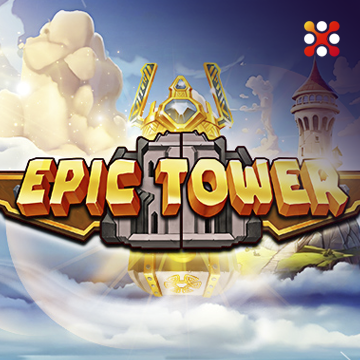 Epic Tower - JPMAXWIN188