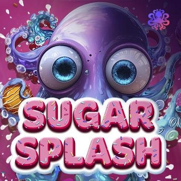 Octoplay : Sugar Splash - JPMAXWIN188