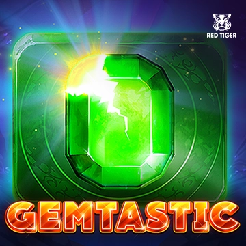 Redtiger : Gemtastic - JPMAXWIN188