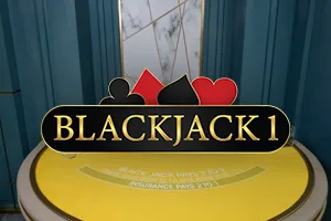 Blackjack 1 - JPMAXWIN188