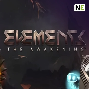 Elements: The Awakening - JPMAXWIN188