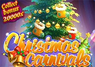 Karnival Natal - JPMAXWIN188