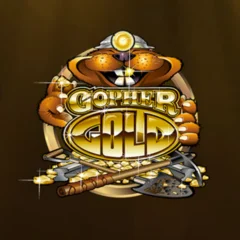 Gopher Gold - JPMAXWIN188