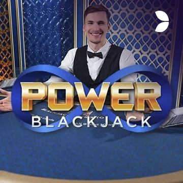 Power Blackjack - JPMAXWIN188