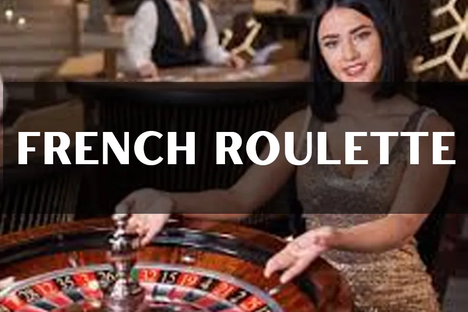 French Roulette - JPMAXWIN188