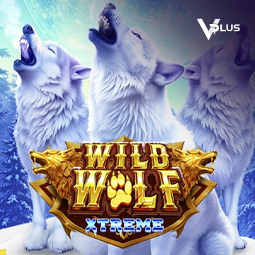Wild Wolf Xtreme - JPMAXWIN188
