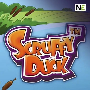 Scruffy Duck - JPMAXWIN188