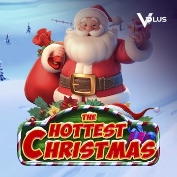 The Hottest Christmas - JPMAXWIN188