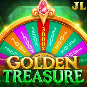 Golden Treasure - JPMAXWIN188