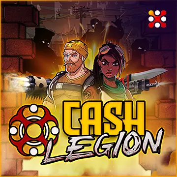 Cash Legion - JPMAXWIN188