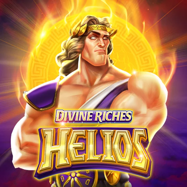 Divine Riches Helios - JPMAXWIN188