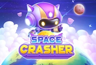 Space Crasher - JPMAXWIN188