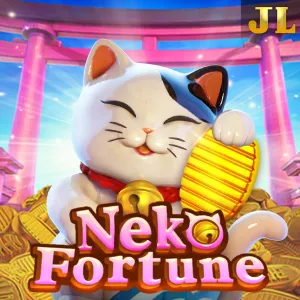 Neko Fortune - JPMAXWIN188