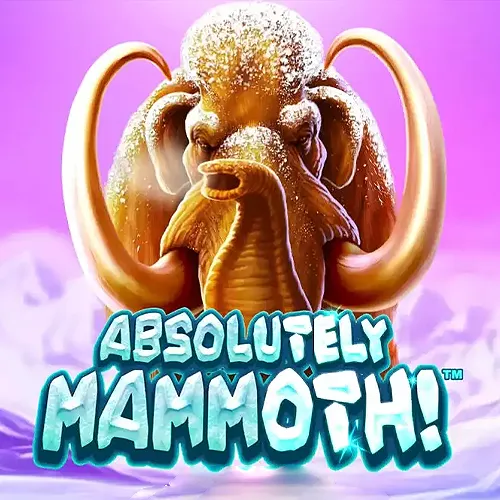 Absolutely Mammoth - JPMAXWIN188