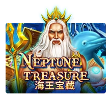 Joker123 : Neptune Treasure - JPMAXWIN188