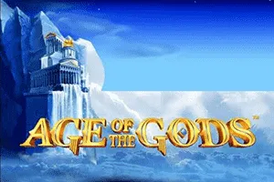 Age of the Gods - JPMAXWIN188
