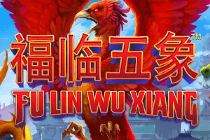 Glorious Guardians - JPMAXWIN188