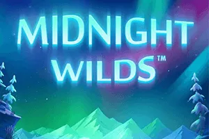 Midnight Wilds - JPMAXWIN188