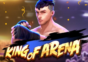 Penguasa Arena - JPMAXWIN188