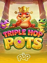 FatPanda : Triple Hop Pots - JPMAXWIN188